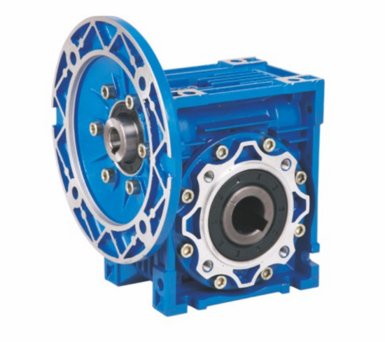 RV Series Worm Gear Speed Reducer RV Series Worm Gear Speed Reducer