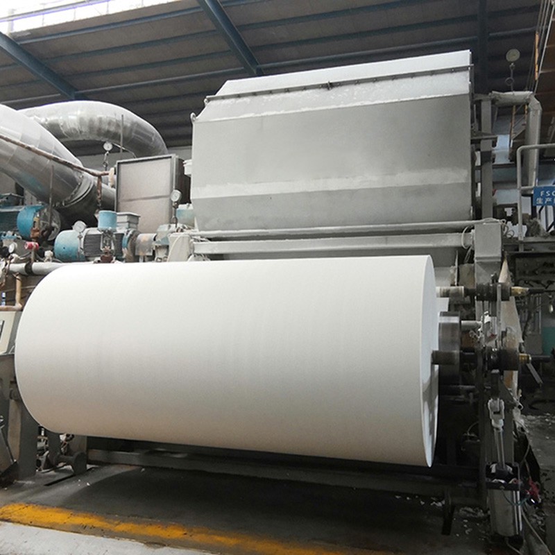 Paper Machine Paper Machine