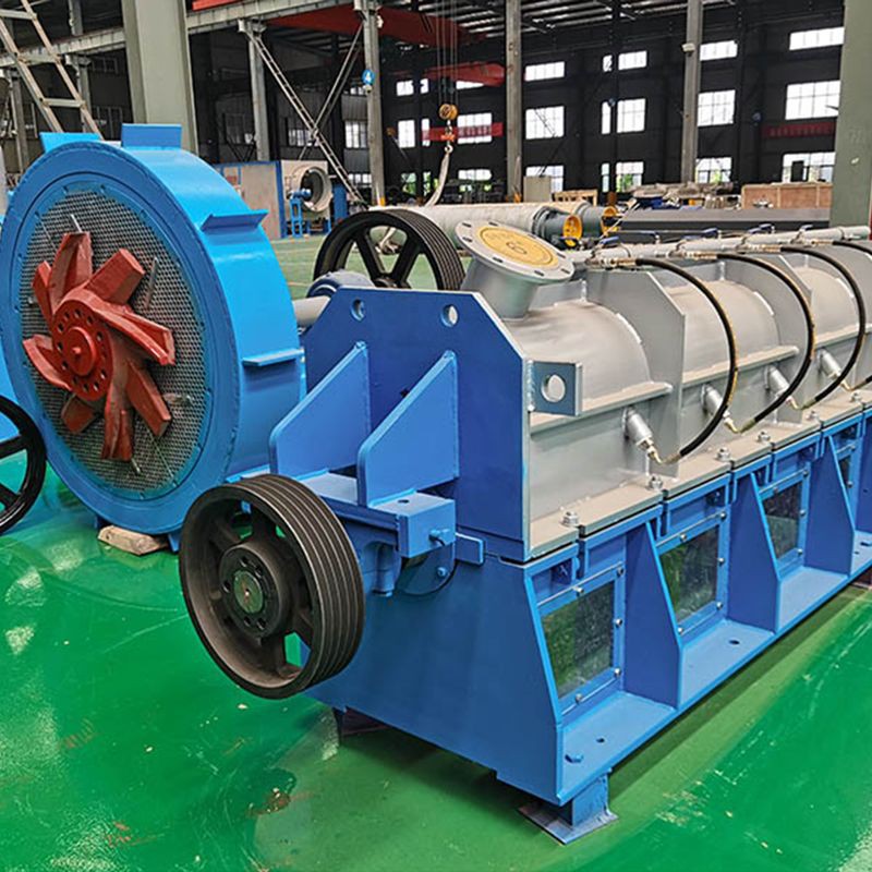 Digester Of Pulping Line Wood Pulp Making Equip Digester Of Pulping Line Wood Pulp Making Equip