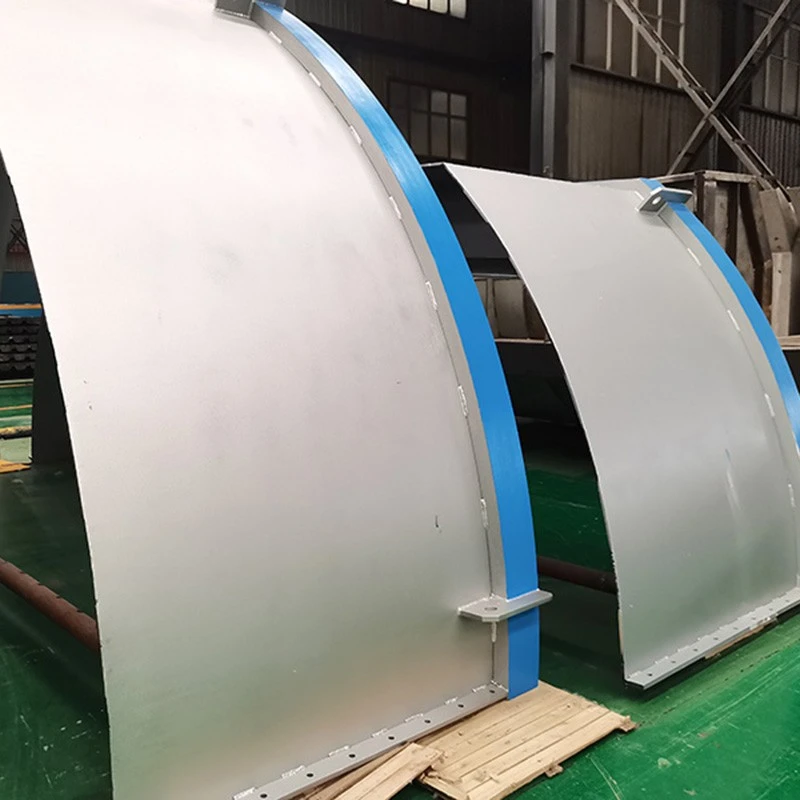 Stock Preparation Making Machine