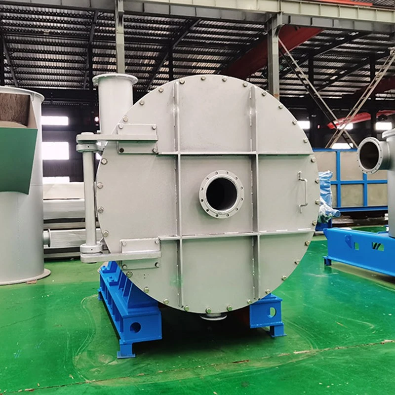 Paper Pulp Making Machinery