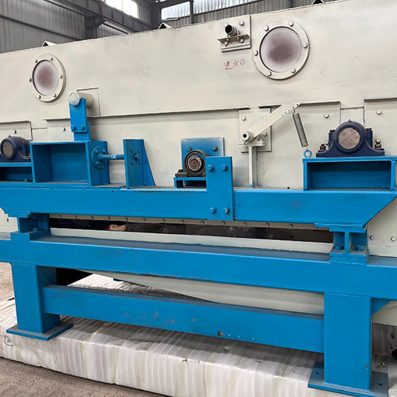 Wood Pulp For White Paper