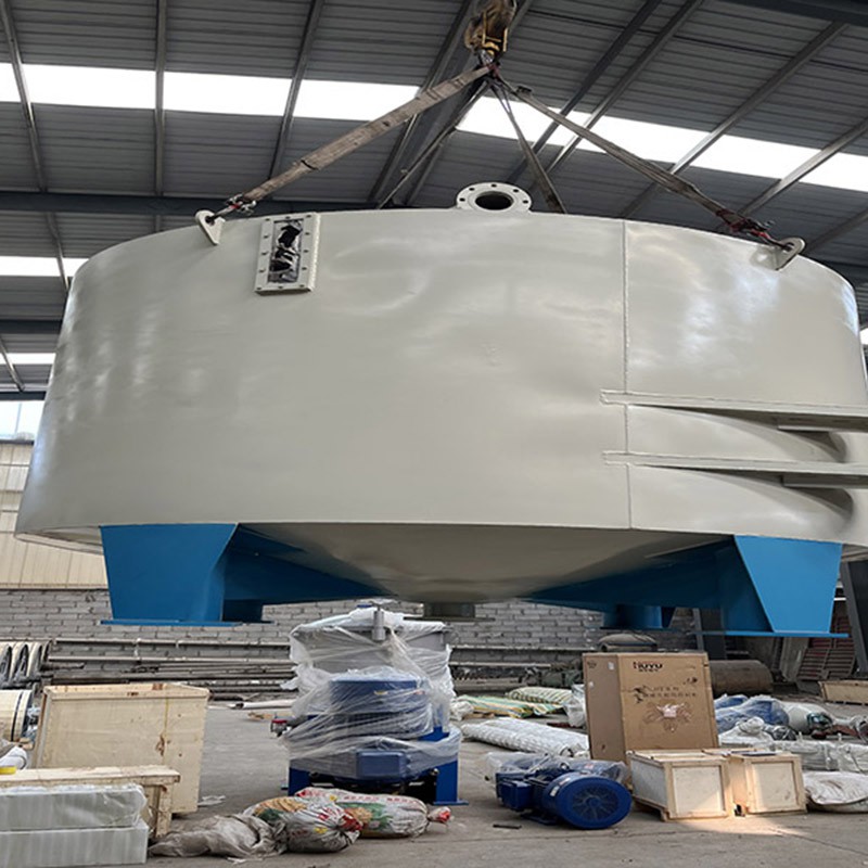 Wood Pulp Production Line